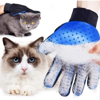 FurFresh Grooming Glove