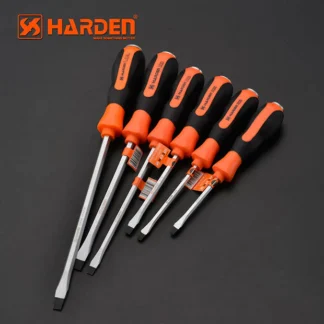 SwiftDrive Screwdriver Set