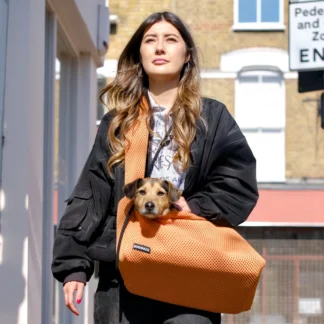 SnugPouch Travel Carrier