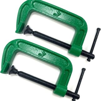 HeavyHold C-Clamp Set