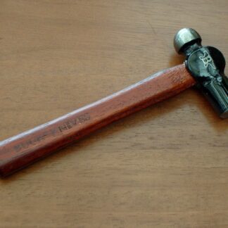 IronStrike Pro Hammer