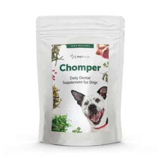 ChompGuard Dental Chews