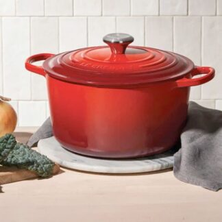 ThermoLock Dutch Oven