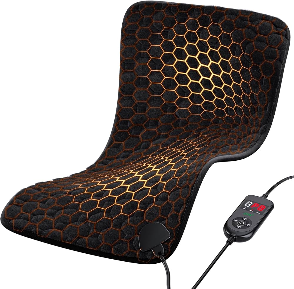 TheraSoothe Infrared Heating Pad