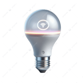 LumiSmart LED Smart Bulb
