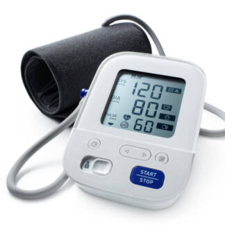 PulseCheck Smart Blood Pressure Monitor