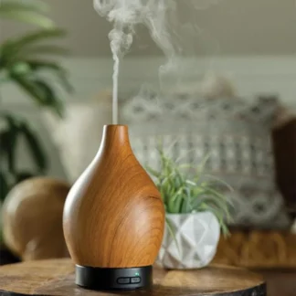 AromaCraft Ultrasonic Diffuser