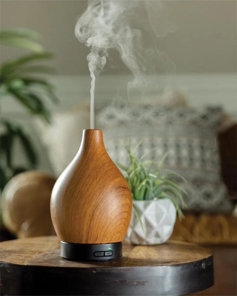 AromaCraft Ultrasonic Diffuser