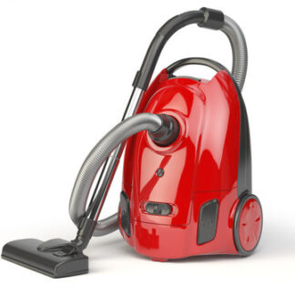 SwiftSweep Cordless Vacuum Cleaner