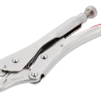 GripLock Locking Pliers