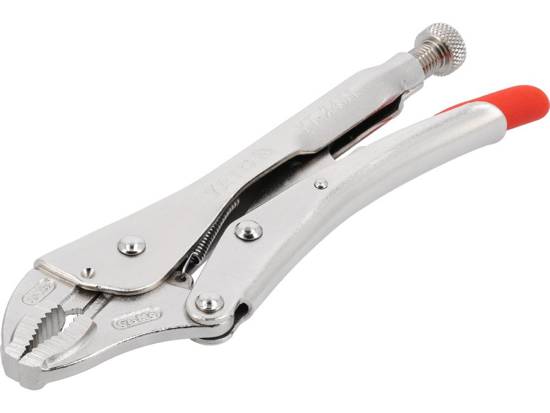 GripLock Locking Pliers