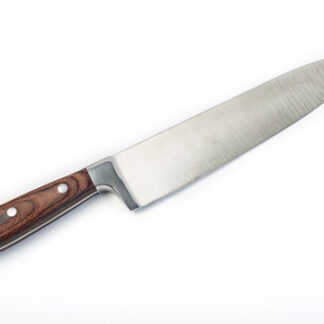 PrecisionCut Chef's Knife